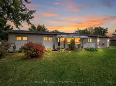 11 NATURE TRAIL Road, Innisfil, ON L9S 1R6