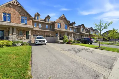 257 Hutchinson Drive, New Tecumseth, On L9r 0p9