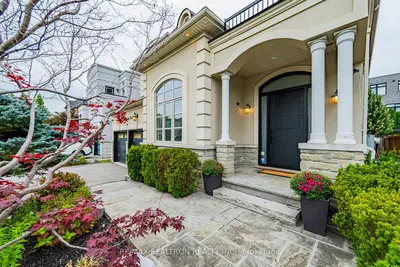 95 Woodvalley Crescent, Vaughan, On L6a 4j5