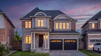 6 Tentone Court, Richmond Hill, On L4s 0e2