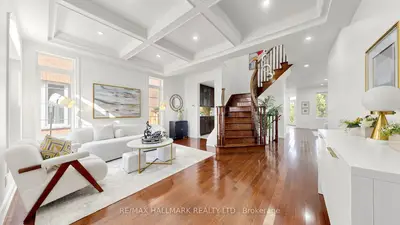 6 Tentone Court, Richmond Hill, On L4s 0e2