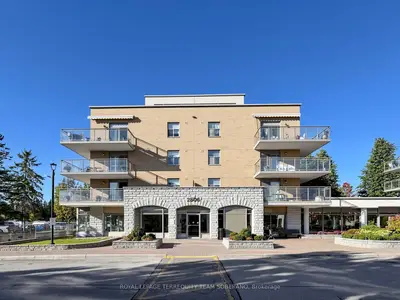 2506 Rutherford Road 212, Vaughan, On L4k 5n4