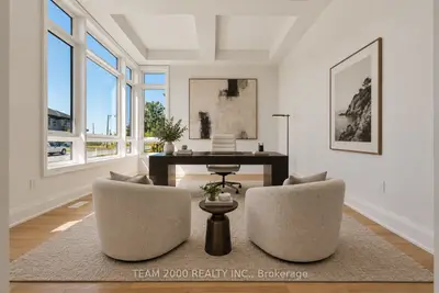 215 Calla Trail, Aurora, On L4g 4c5