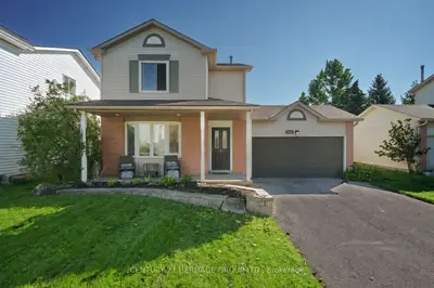 1919 APPLEWOOD Avenue, Innisfil, ON L9S 1W2