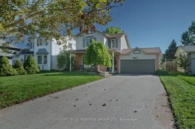 1919 APPLEWOOD Avenue, Innisfil, ON L9S 1W2
