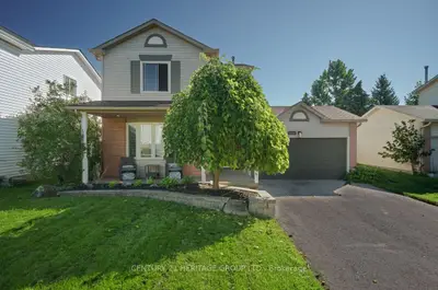 1919 APPLEWOOD Avenue, Innisfil, ON L9S 1W2