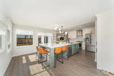 1879 Ashwood Avenue, Innisfil, On L9s 1w1