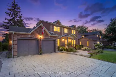13 Kidd's Lane, Innisfil, On L0l 1l0