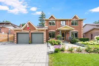 13 Kidd's Lane, Innisfil, On L0l 1l0