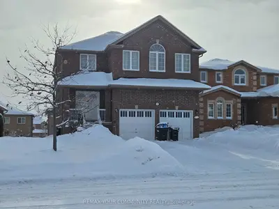 1453 Bassingthwaite Court, Innisfil, On L9s 0e1