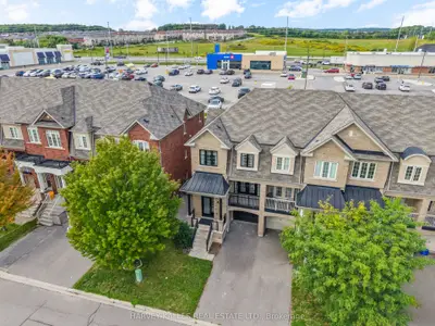 57 Elderbrook Crescent, Vaughan, On L4k 5m5