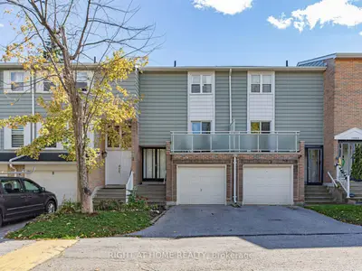 1984 John Street, Markham, On L3t 1z1