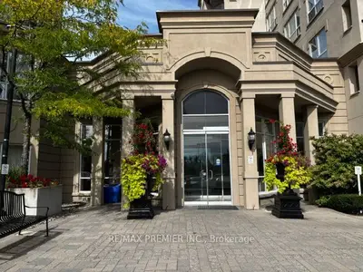 2 Maison Parc Court 712, Vaughan, On L4j 9k4