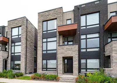 59 Carpaccio Avenue, Vaughan, On L4h 4r5