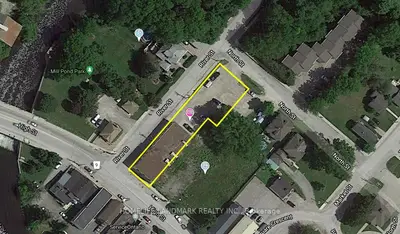 129 High Street, Georgina, On L0e 1r0