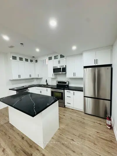 52 Foley Crescent Basement, Vaughan, On L6a 4y8