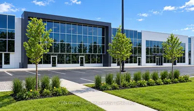 175 Milani Boulevard 6-7 & 207, Vaughan, On L4h 0a4
