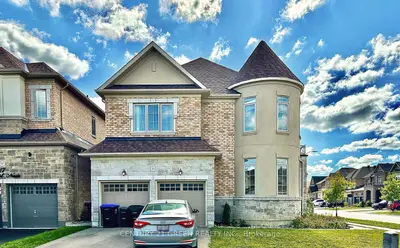 21 Tupling Street, Bradford West Gwillimbury, On L3z 0w8