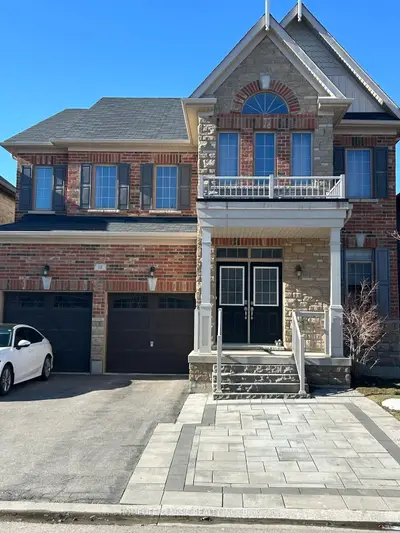18 Elderslie Crescent Basement, Vaughan, On L4h 4l4