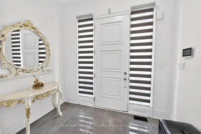 200 Farrell Road, Vaughan, On L6a 4w6