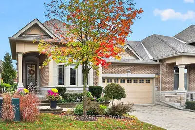 19 Westmount Drive 15, New Tecumseth, On L9r 0p5