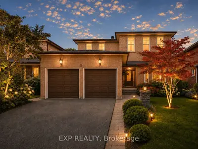 16 Wainwright Avenue, Richmond Hill, On L4c 5r5