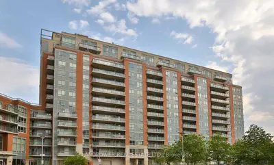 50 Clegg Road 901, Markham, On L6g 0c6