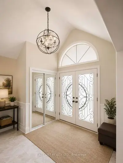 103 Fifefield Drive, Vaughan, On L6a 1g4