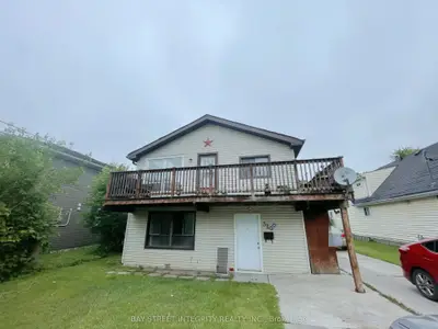 320 Miami Drive Main Floor, Georgina, On L4p 2z7