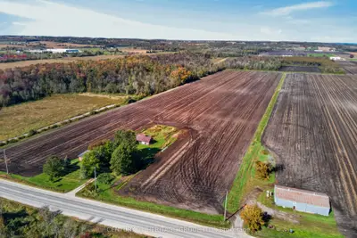 3194 Simcoe County Road 89, Innisfil, On L0l 1l9