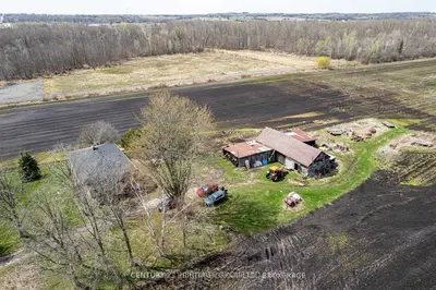 3194 Simcoe County Road 89, Innisfil, On L0l 1l9