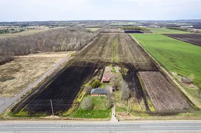 3194 Simcoe County Road 89, Innisfil, On L0l 1l9