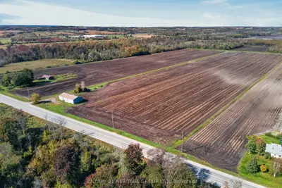 3194 Simcoe County Road 89, Innisfil, On L0l 1l9