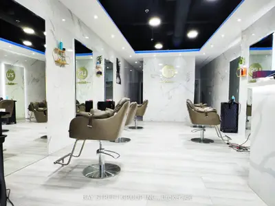 550 Highway 7 E 33, Richmond Hill, On L4b 3z4
