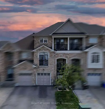 11 Littleriver Court, Vaughan, On L6a 0k4