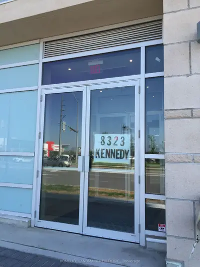 8323 Kennedy Road 716, Markham, On L3r 5w7