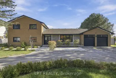 9 Noblewood Drive, King, On L0g 1n0