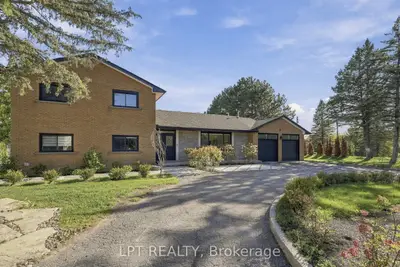 9 Noblewood Drive, King, On L0g 1n0