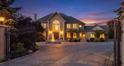 106 Abbruzze Court, Vaughan, On L3l 0a9