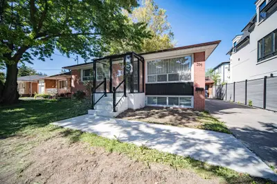 391 Crosby Avenue Bsmt, Richmond Hill, On L4c 2r8