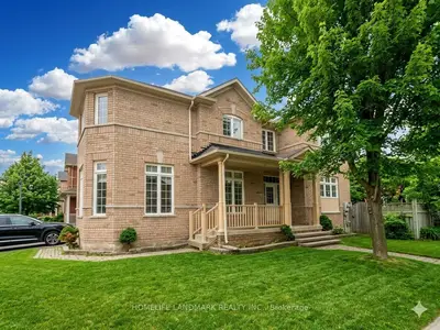 631 Fred Mclaren Boulevard, Markham, On L6e 1n4