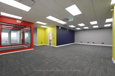 9390 Woodbine Avenue 320, Markham, On L6c 0m5