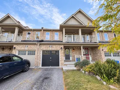 38 Wyndham Circle, Georgina, On L0e 1r0