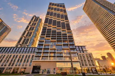 1000 Portage Parkway 4602, Vaughan, On L4k 0l1