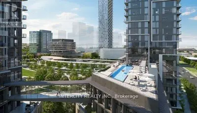 1000 Portage Parkway 4602, Vaughan, On L4k 0l1
