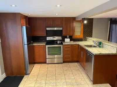 282 Terrace Drive, Georgina, On L4p 2y8