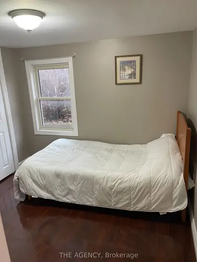 282 Terrace Drive, Georgina, On L4p 2y8