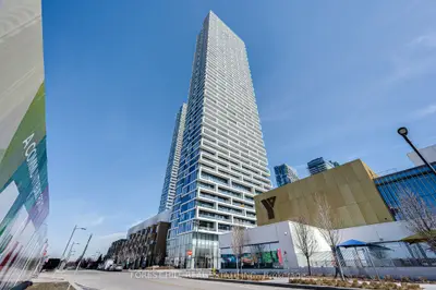 5 Buttermill Avenue 1506, Vaughan, On L4k 0j5