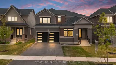 9 Sandhill Crescent, Adjala-tosorontio, On L0g 1w0