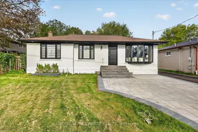 103 Baker Street Bsmt, Whitchurch-stouffville, On L4a 4x9